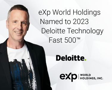 Deloitte Tech Fast 500