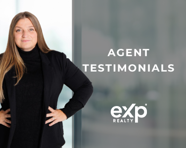 sophie patera exp realty canada