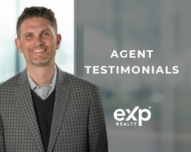 exp Realty Canada Simon Laurie