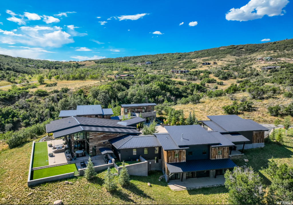 Park City record deal for eXp Realty $12.47M