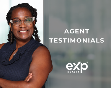 Angela Pannell exp Realty