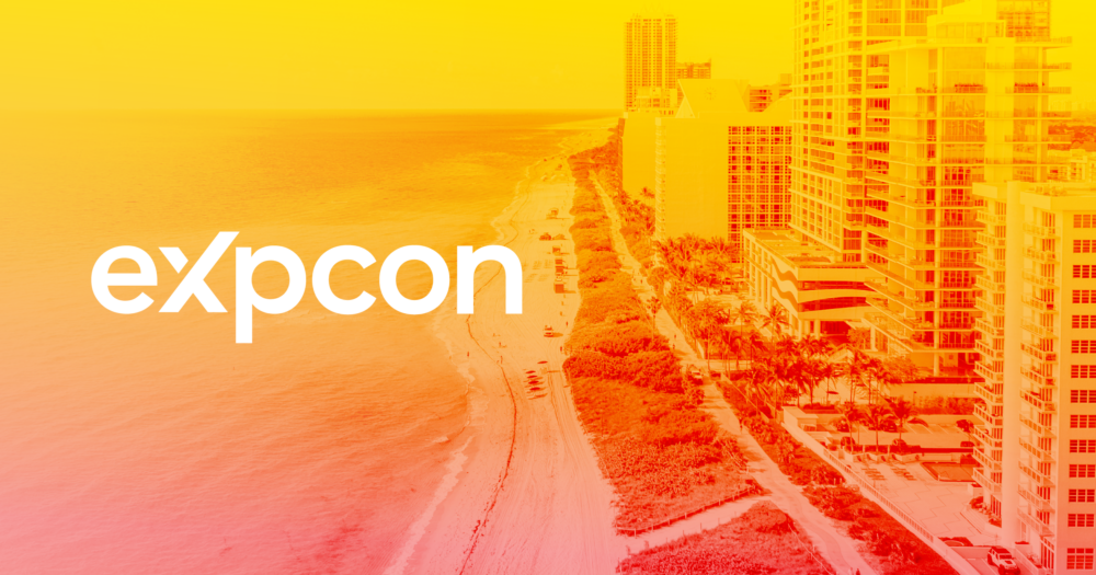 eXpcon 2024 Is Heading to Miami Beach In October! eXp Life