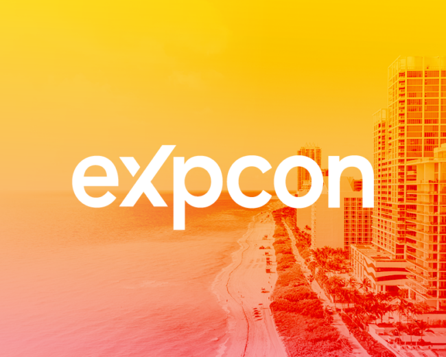 eXpcon 2024 Is Heading to Miami Beach In October! eXp Life