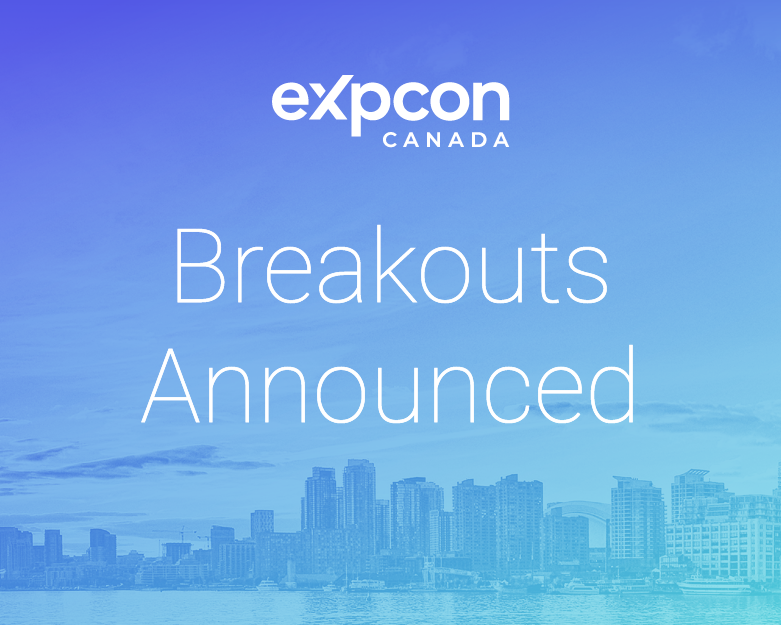 expcon canada 2024 breakouts