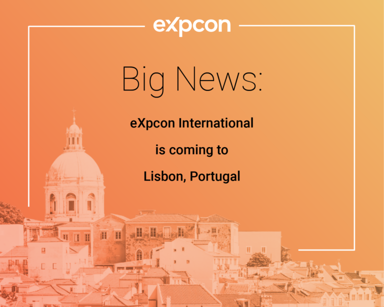 expcon international