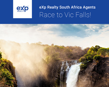 race to vic falls