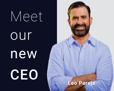 Leo Pareja CEO of eXp Realty
