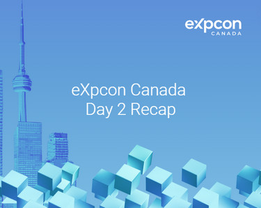 expcon canada 2024 day 2