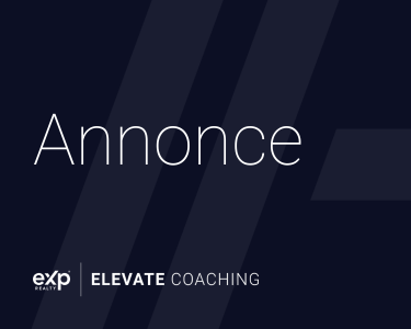 Elevate coaching