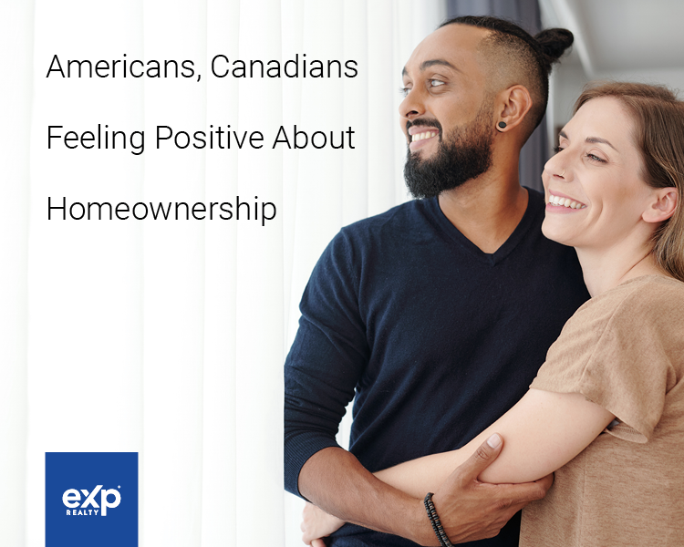 North America homeownership survey