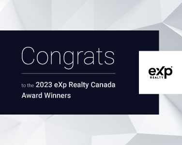Award winners expcon canada 2024