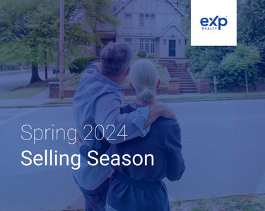 spring selling season