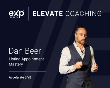 Dan Beer eXp Realty