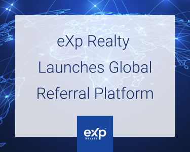 global referral platform