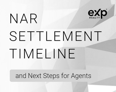 NAR settlement timeline