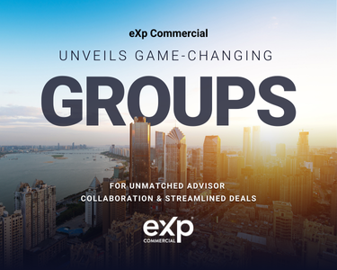 eXp Commercial Groups