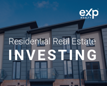 real estate investing