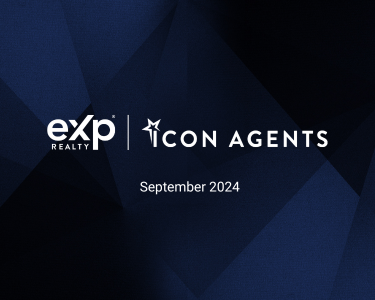 ICON agents September 2024