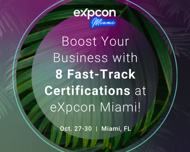 expcon fast-track certifications