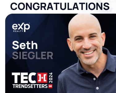 Seth Siegler HousingWire