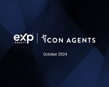 October ICON agents