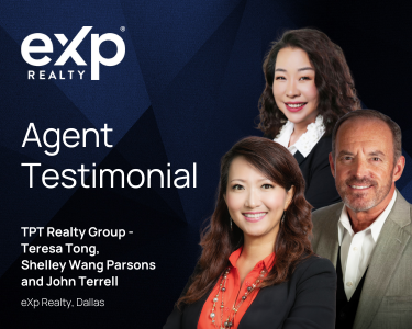 TPT Realty Group eXp Realty