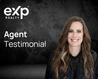 Kristina Legault eXp Realty British Columbia