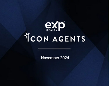 ICON agents November 2024