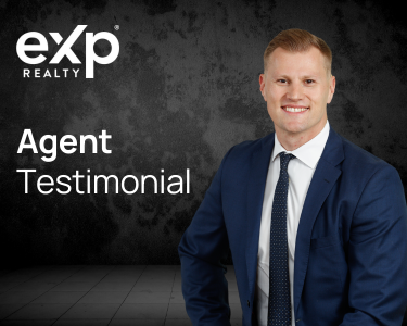 Kris Caldwell exp realty