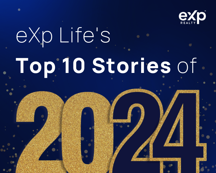 eXp Top stories 2024