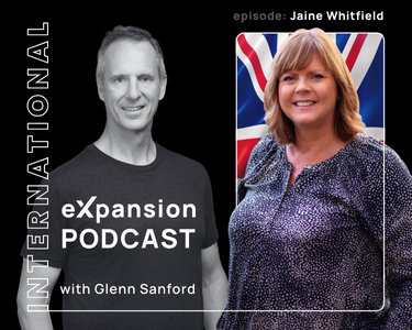 expansion international podcast