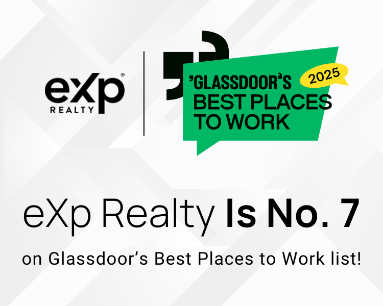 eXp Realty glassdoor