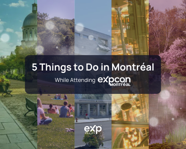 5 Things to Do in Montreal