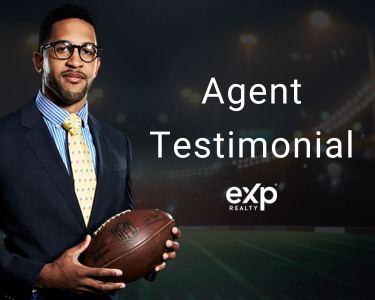 Terrell Thomas eXp Realty NY Giants