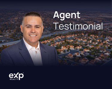 Kevin Gonzalez exp realty