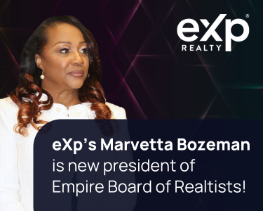 Marvetta Bozeman exp realty