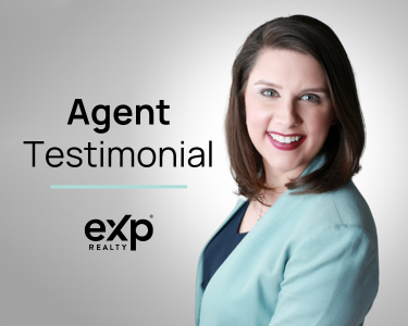 Kelli Salter eXp Realty