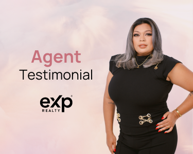 Esther Ozuna exp realty