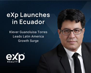 Exp Launches in Ecuador