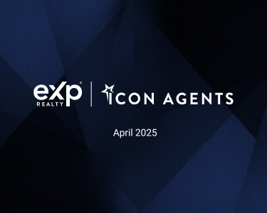 April 2025 ICONs
