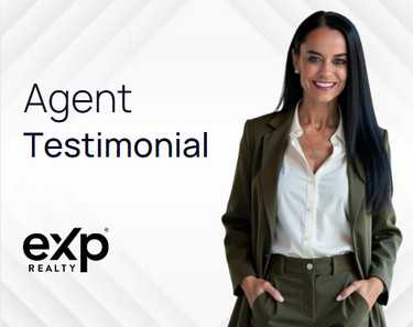 Michelle Terry eXp Realty