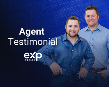 Shane and Clint Neal exp realty