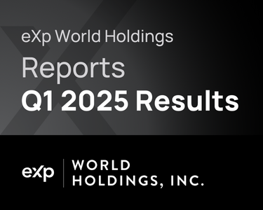 Q1 2025 earnings exp realty