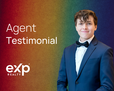 Camryn Cisneros eXp Realty