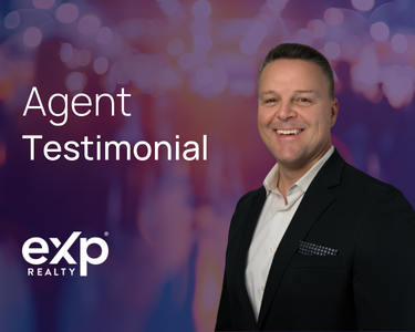 Jeff Burke eXp Realty