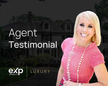 Jill Boudreau eXp Luxury