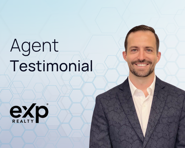 Kyler Ferris exp realty