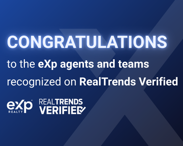 RealTrends Verified 2025