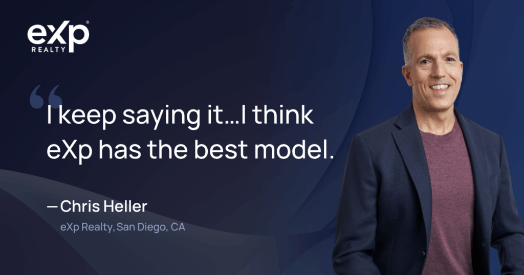 chris heller quote